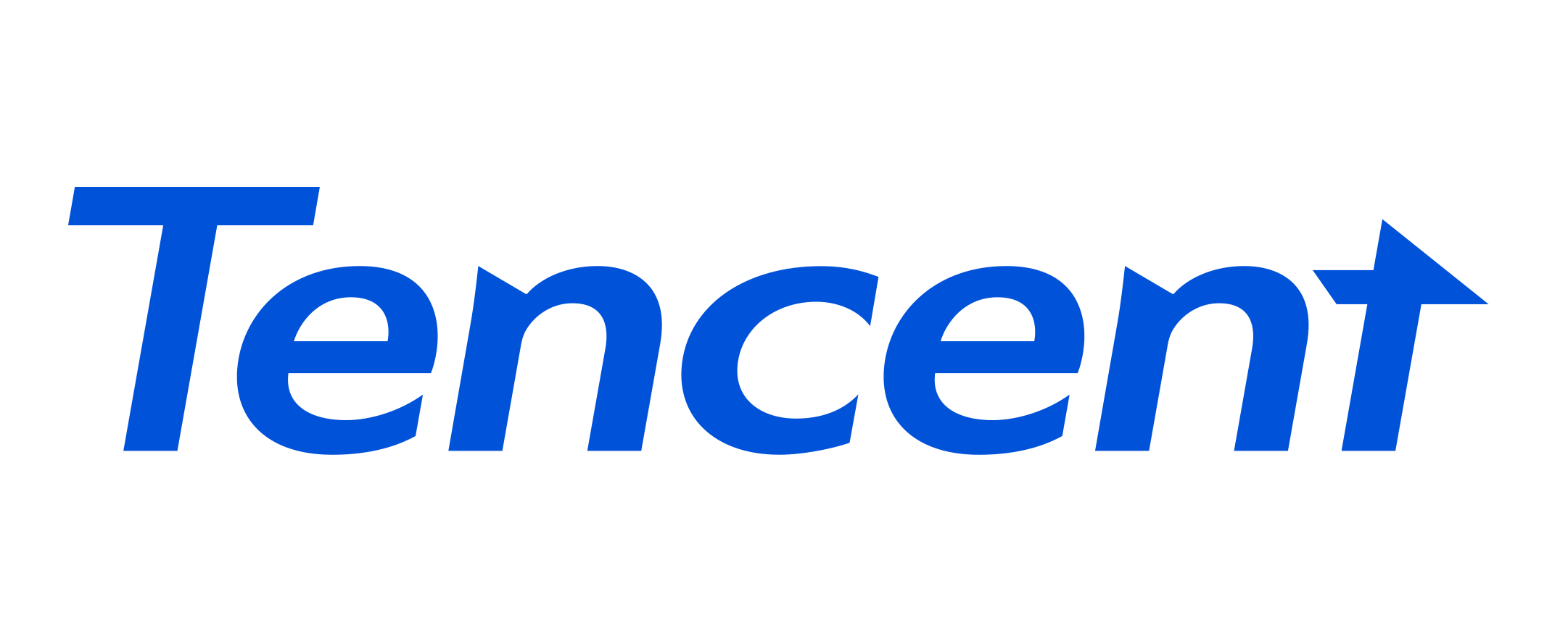 Tencent logo